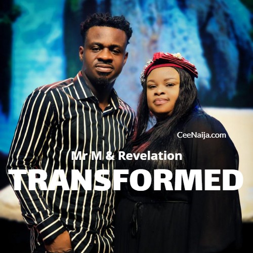 Mr M & Revelation - Transformed mp3 download