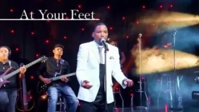  Neyi Zimu - At Your Feet mp3 download