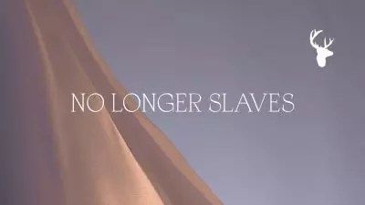 No Longer Slaves – Bethel Music, Jonathan & Melissa Helser