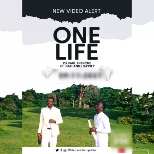 Paul Eneche - One Life mp3 download