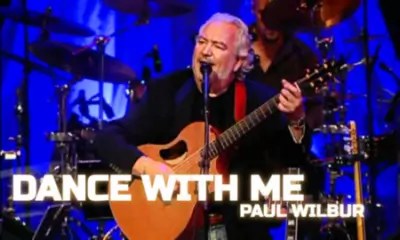  Paul Wilbur – Dance With Me mp3 download