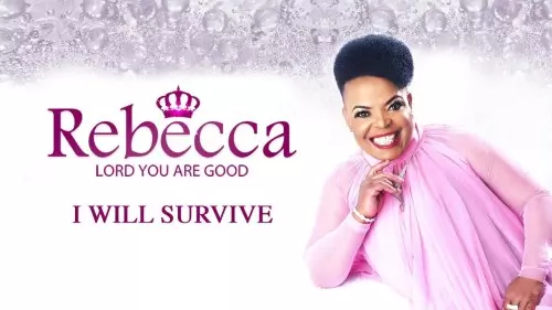 Rebecca Malope - I Will Survive mp3 download