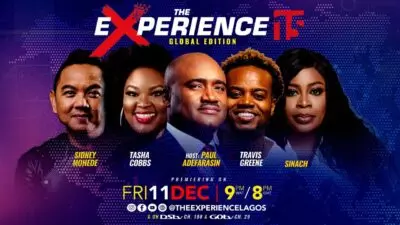 Stream The Experience Lagos 2020 Live (#TE15 Lagos) mp3 download